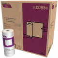 Kitchen Roll Towel 2 Ply White