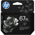 HP Crtg Ink Hp 67 Blk Xl