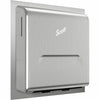 Kimberly-Clark Professional Dispenser Housing Recessed
