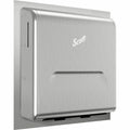 Kimberly-Clark Professional Dispenser Housing Recessed