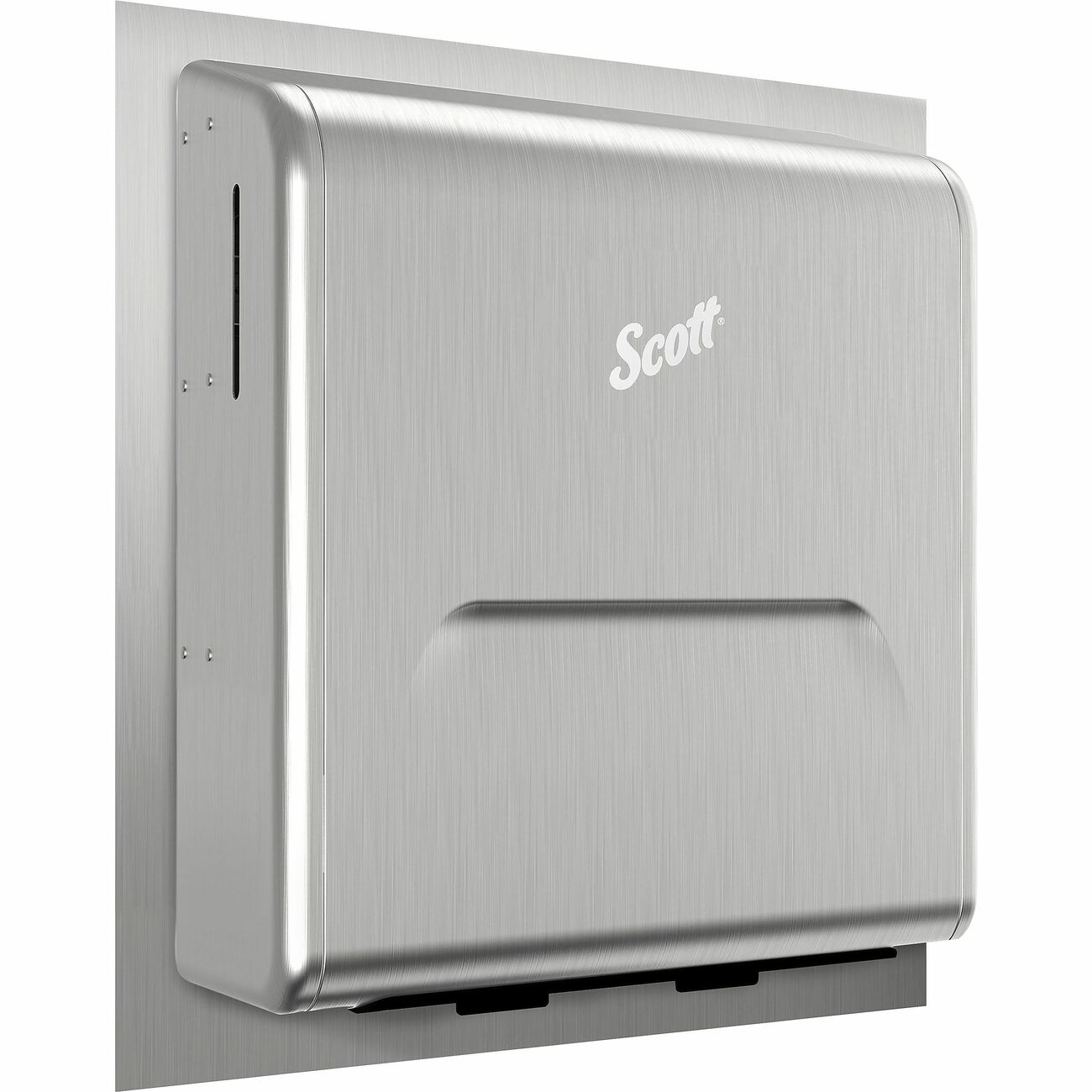 Kimberly-Clark Professional Dispenser Housing Recessed