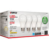 Satco Satco 9.8W A19 LED Frosted Bulbs