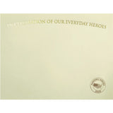 St. James&reg; Premium-Weight Certificates
