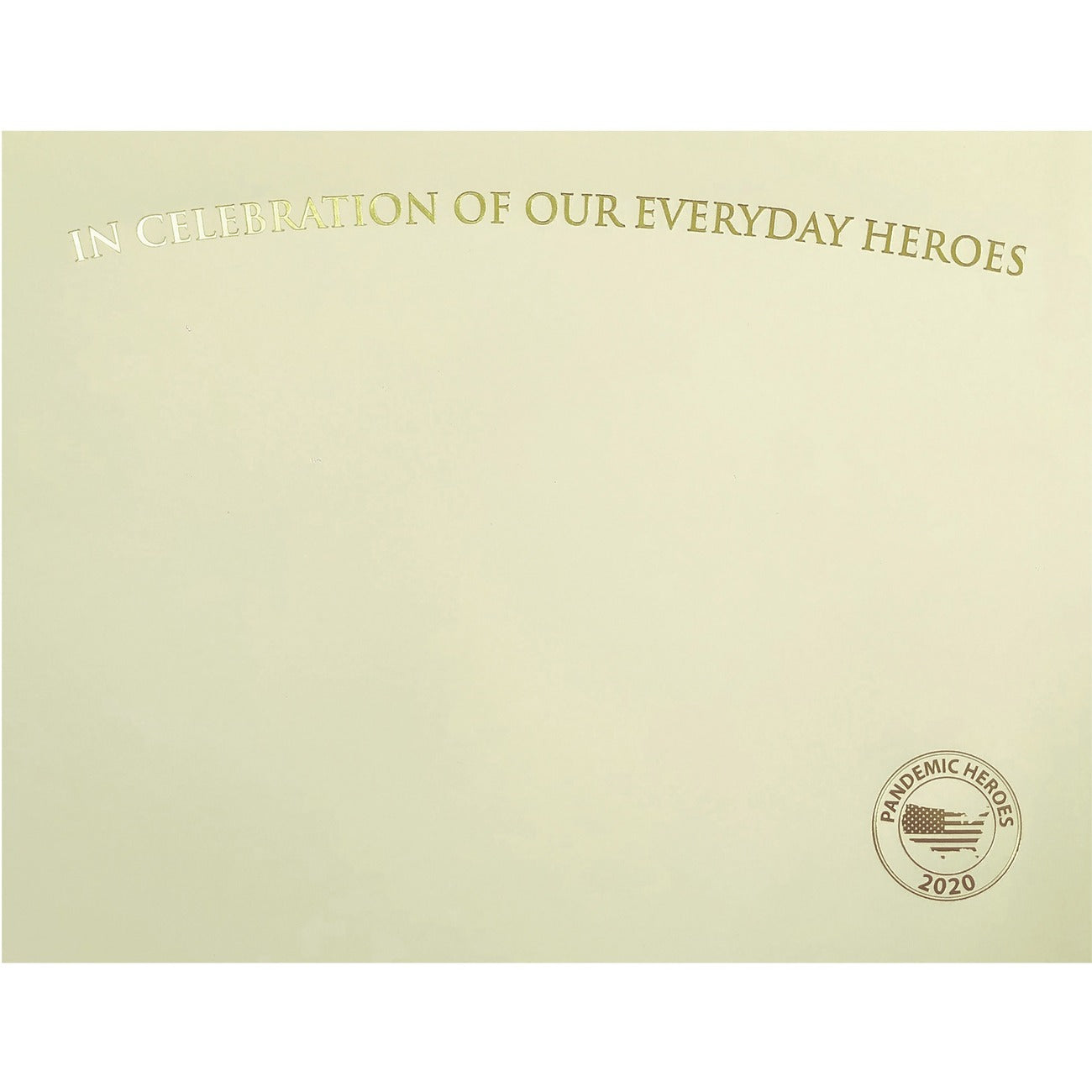 Certs Everydayhero Ivy 25Pk