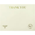 Cert Thankyou Ivy 25Pk