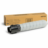Xerox Original Laser Toner Cartridge - Black Pack
