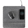 Mousepad Plush Powertrack