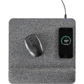 Mousepad Plush Powertrack