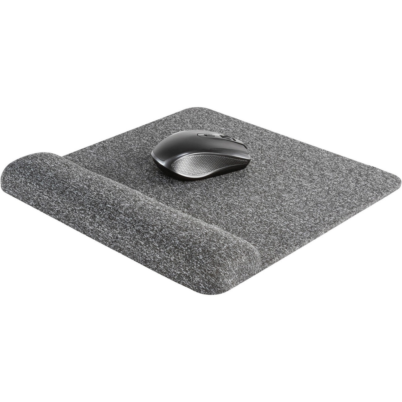 Mousepad Wrstrst Plush Prem