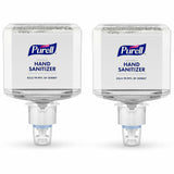 PURELL&reg; Advanced Hand Sanitizer Foam Refill