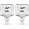 GOJO Sanitizer Gel Hc Advanced