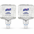 GOJO Sanitizer Gel Hc Advanced