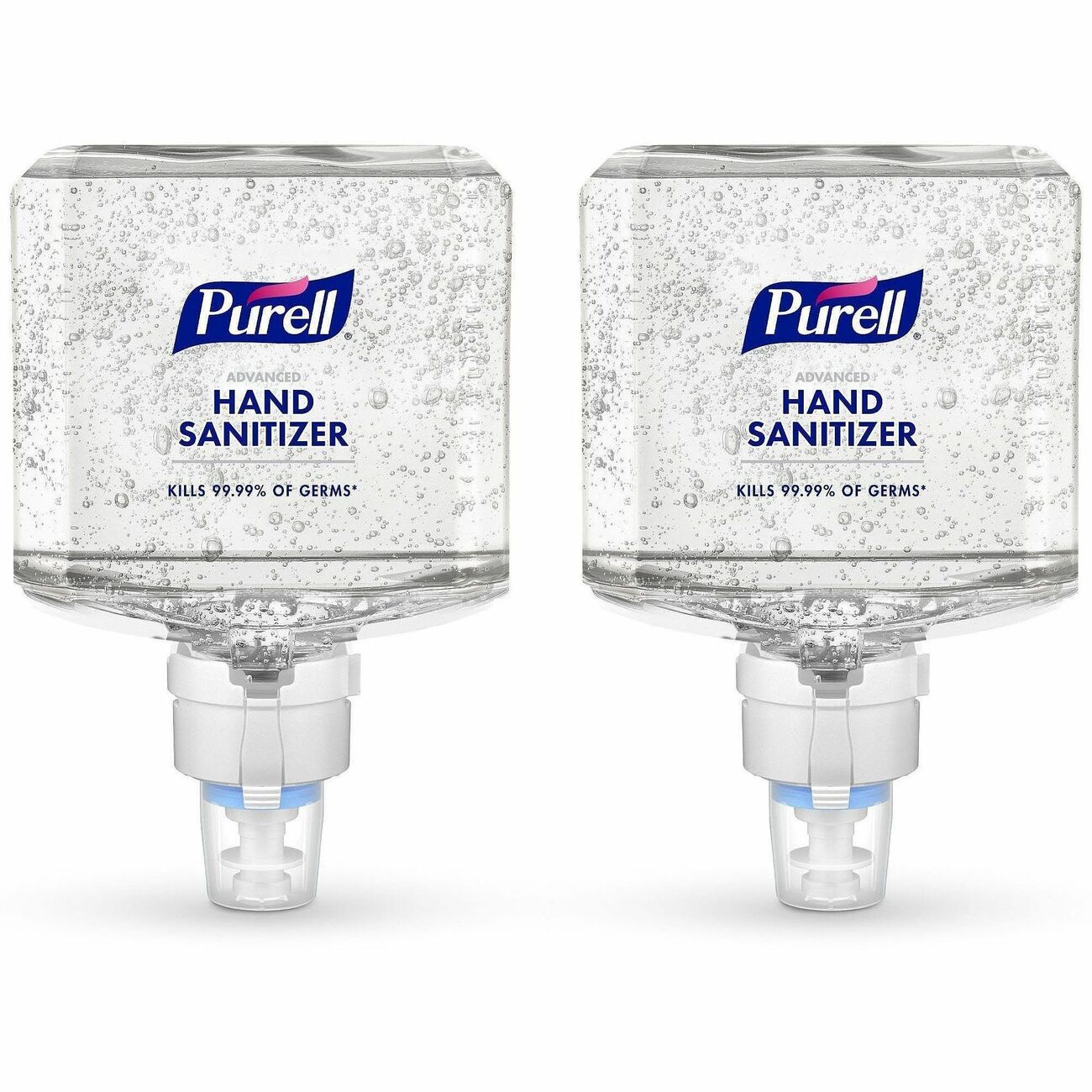 GOJO Sanitizer Gel Hc Advanced