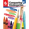 Shell Education Conquering Home/Classwork Book Set Printed Book