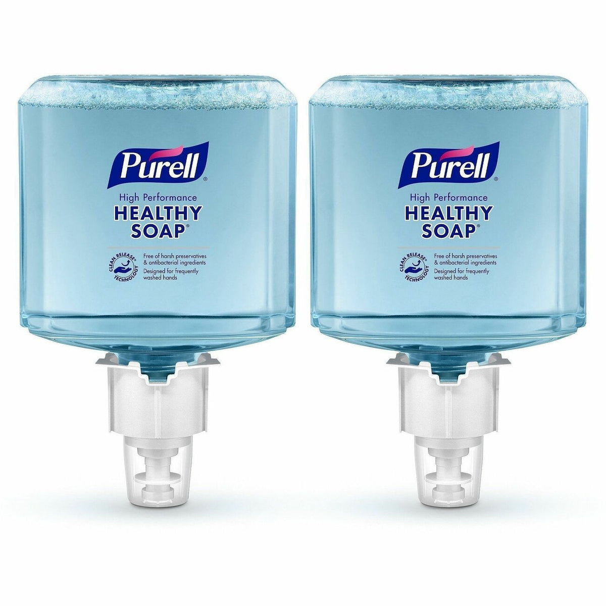 GOJO Soap Refill Foam Es4 1200Ml