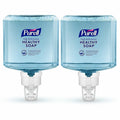 GOJO Soap Refill Foam Crt Es8