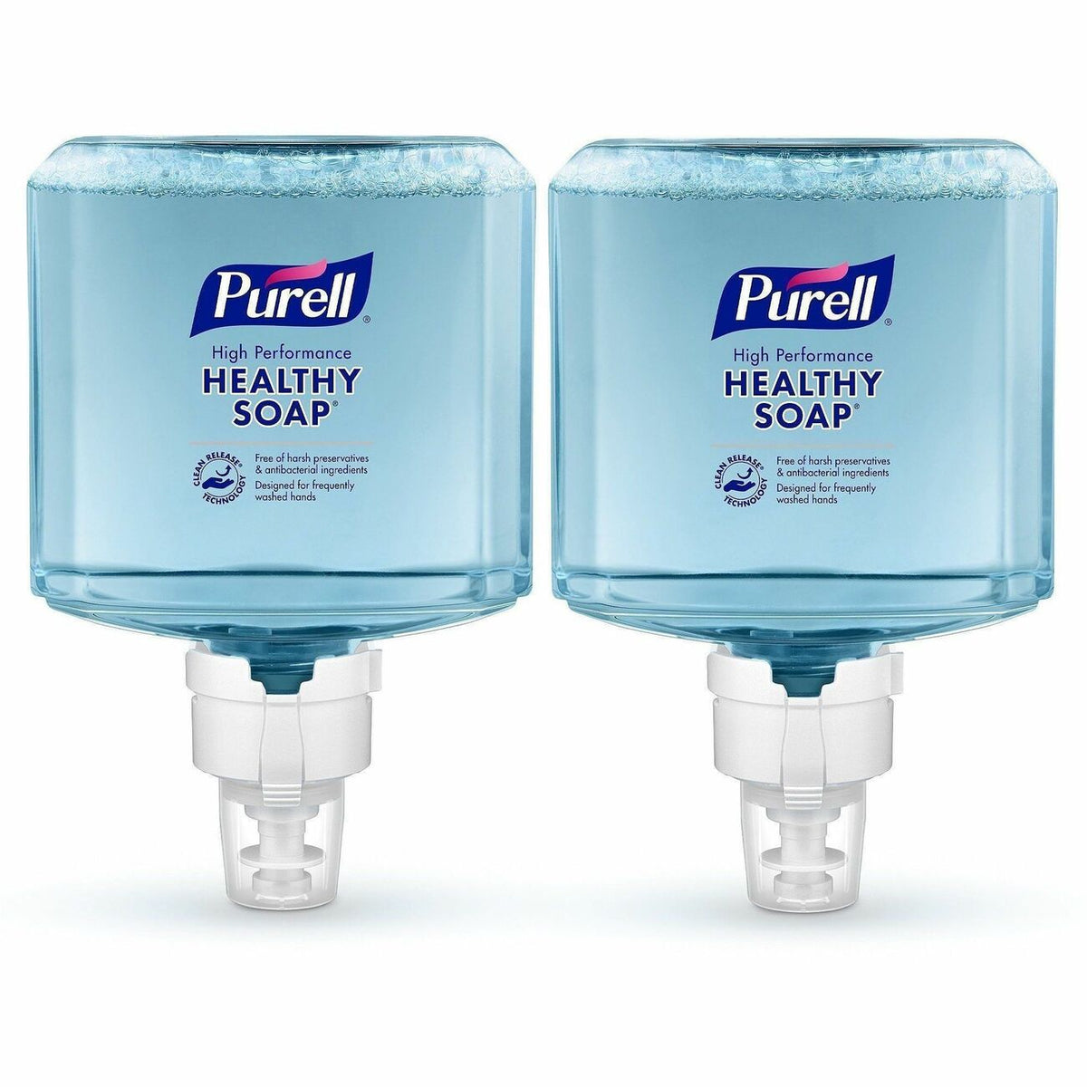 GOJO Soap Refill Foam Crt Es8
