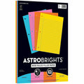 Astrobrights Filler Paper