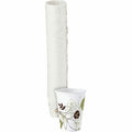 Dixie Cup Hot Pathways 10Oz 50Ct
