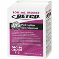 Lotion Pink Bib 12/900Ml