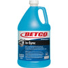 Dishwashing Liquid Blue