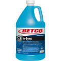 Dishwashing Liquid Blue