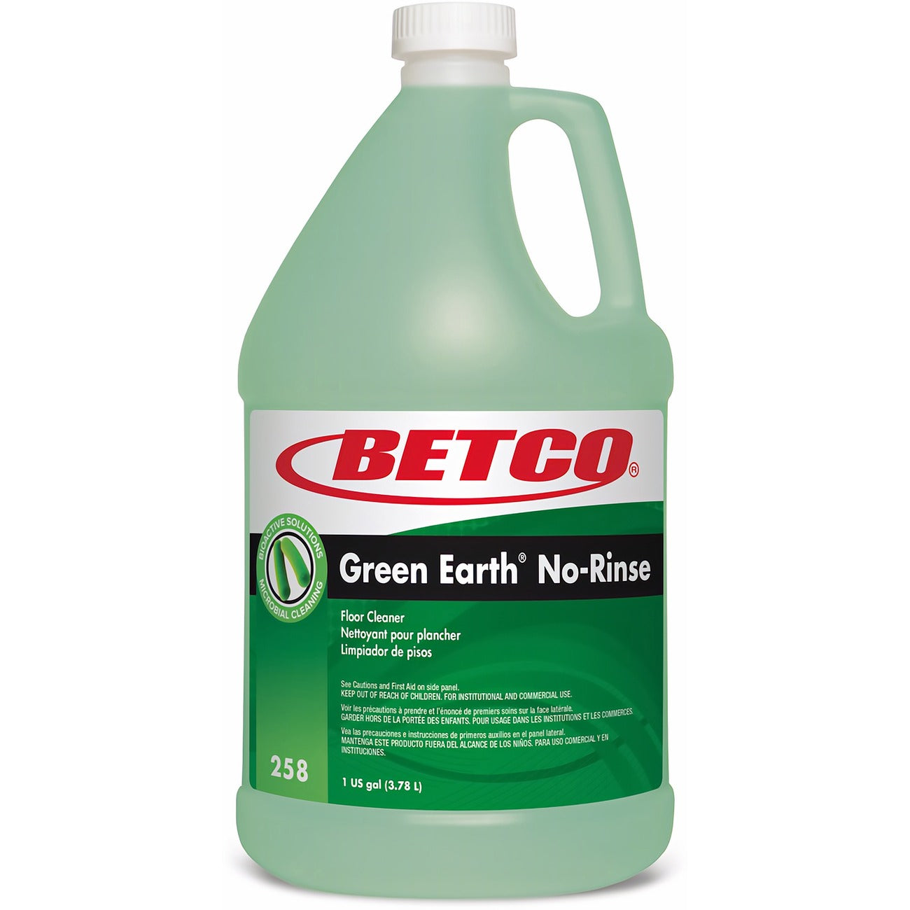 Floor Cleaner