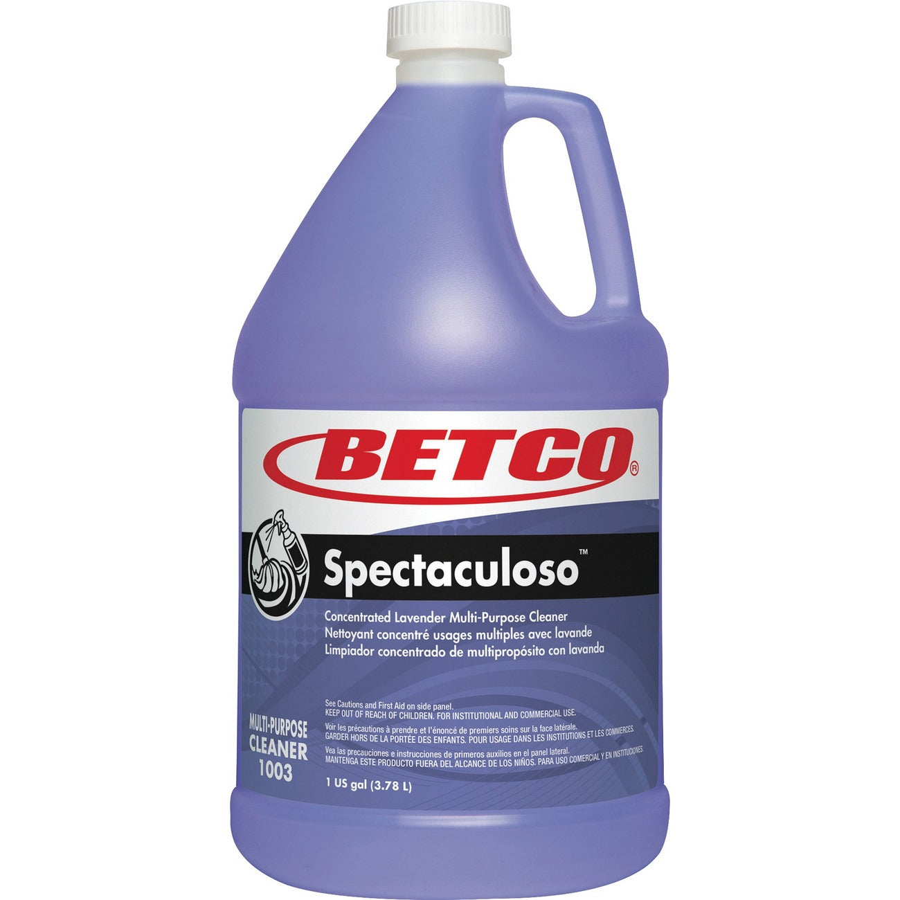Cleaner General Concentrate