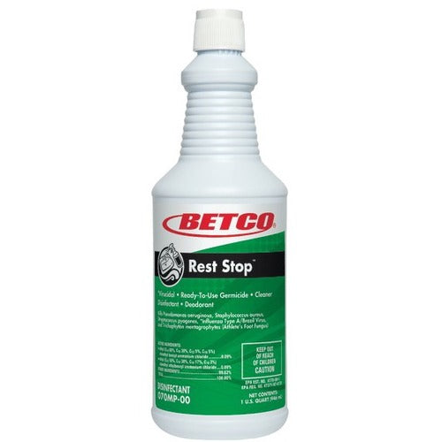 Disinfectant Acid-Fr Liq Be