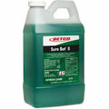Disinfectant Foam Fastdraw