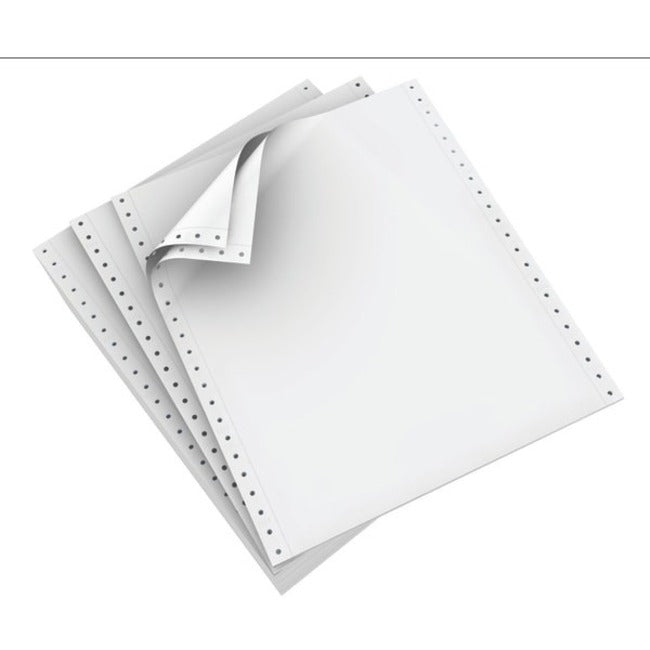 Form 2Pt 9.5X11 1700 Sheets W/
