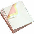 Form 4Pt 9.5X11 1700 Sheets W/