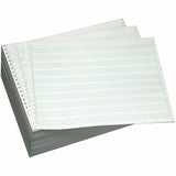 Domtar Continuous Paper