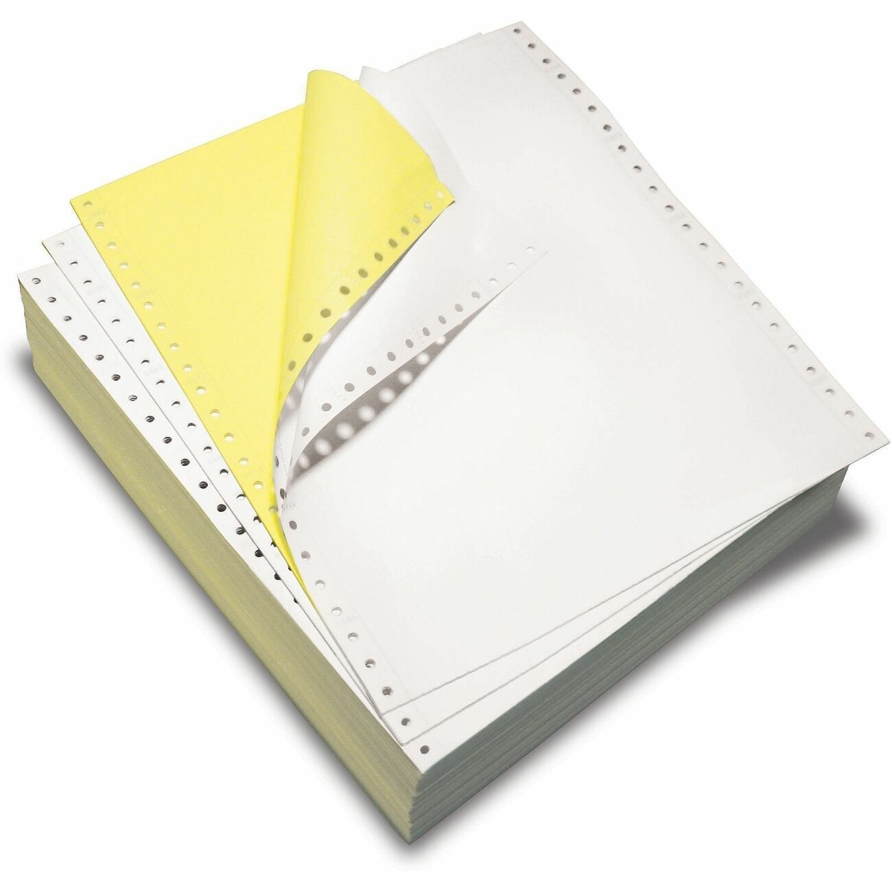 Form 2Pt 9.5X11 1700 Sheets W/