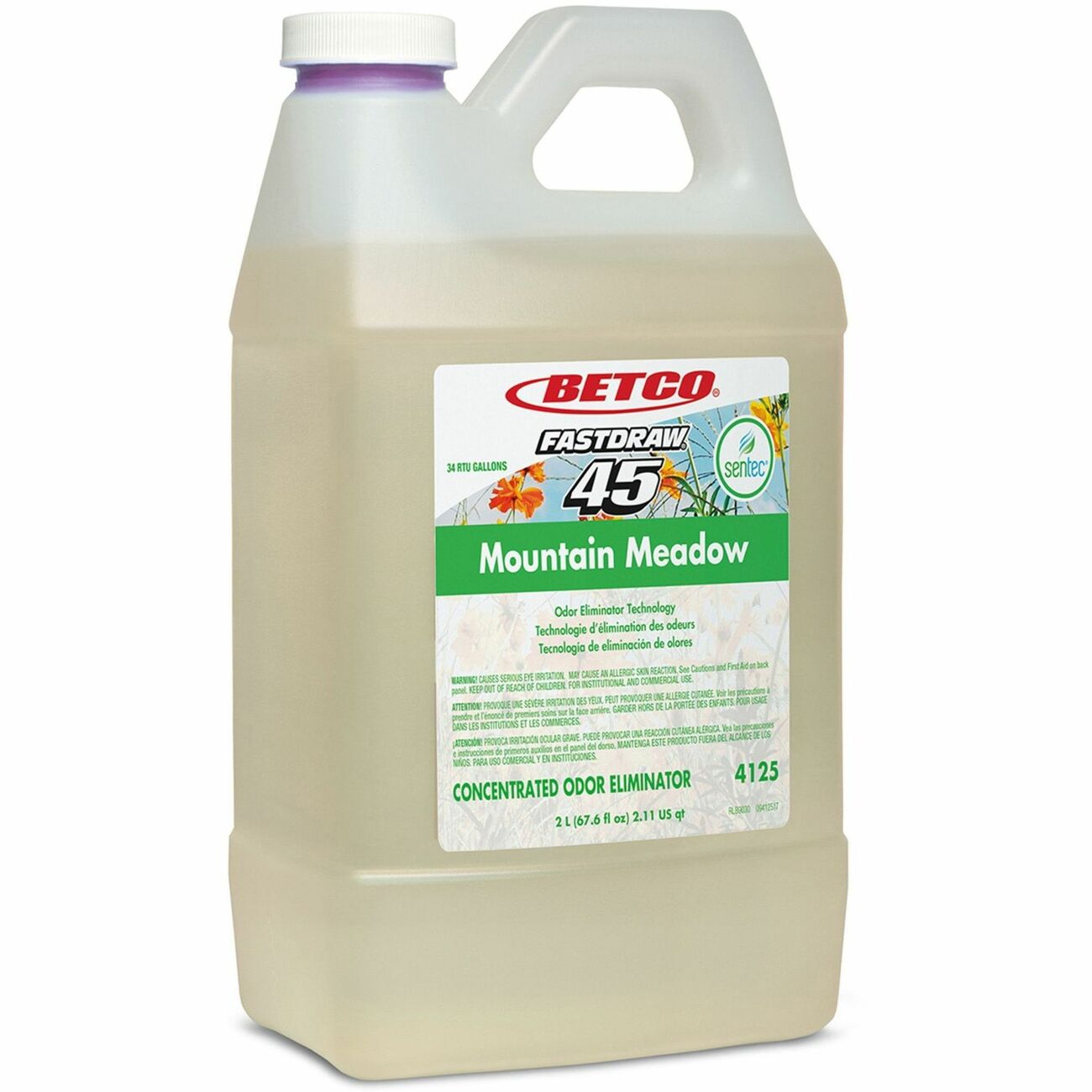 Freshener Air Sentec 2 Ltr
