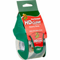 Tape Pkg Hdclear 40Yd Disp