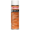 Disinfectant Aerosol Clear
