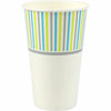 Genuine Joe Cup Cold Paper 16Oz 50Pk