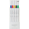 uniball™ EMOTT Fine Line Marker Pens