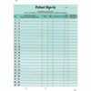 Binder Legal Slant 2" Bk