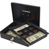 Carl Security Cash Box
