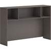 HON Hutch Desk Noodoors 60"W