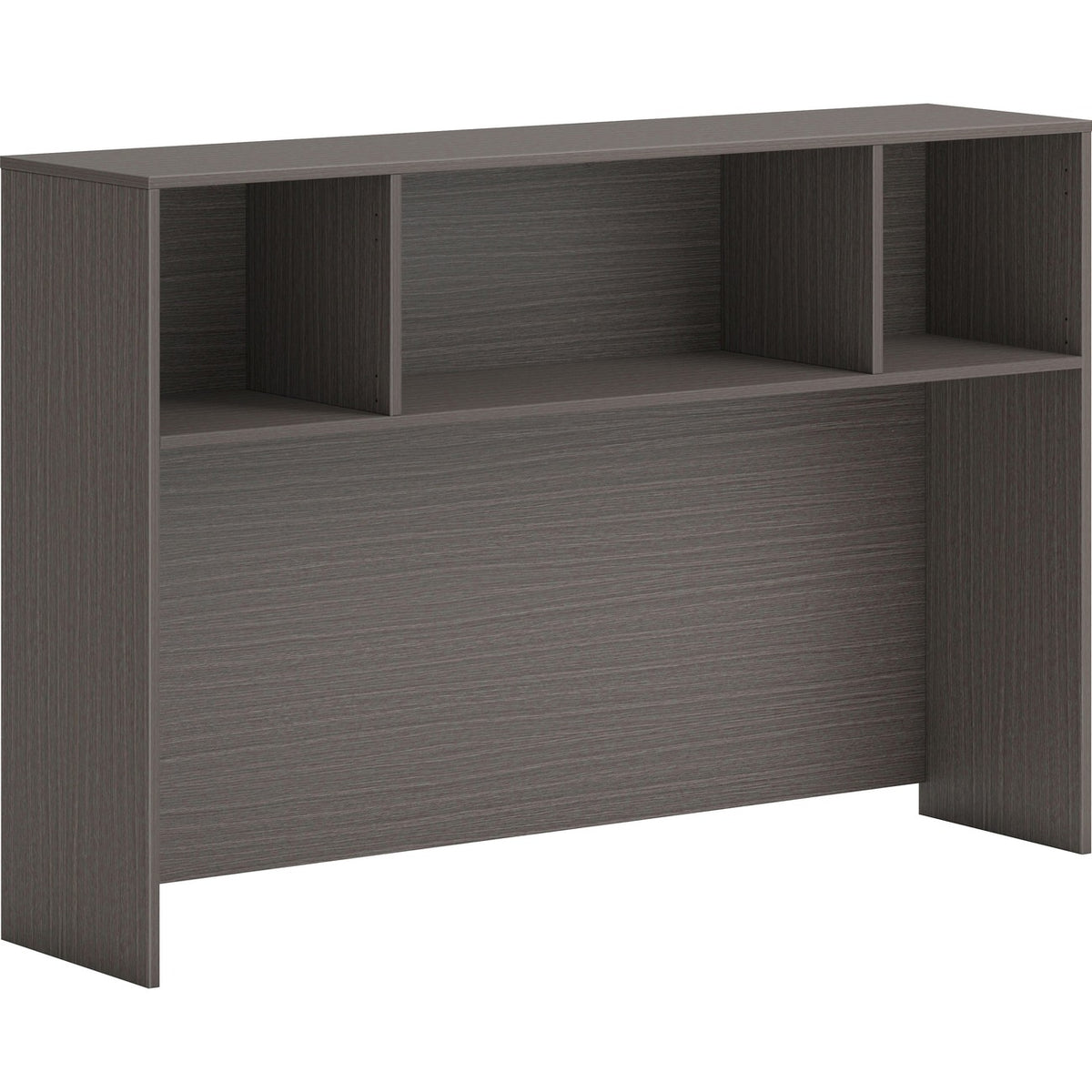 HON Hutch Desk Noodoors 60W