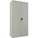 Lorell Wardrobe Storage Cabinet