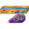 BIC Tape Correction Mini 12/Pk