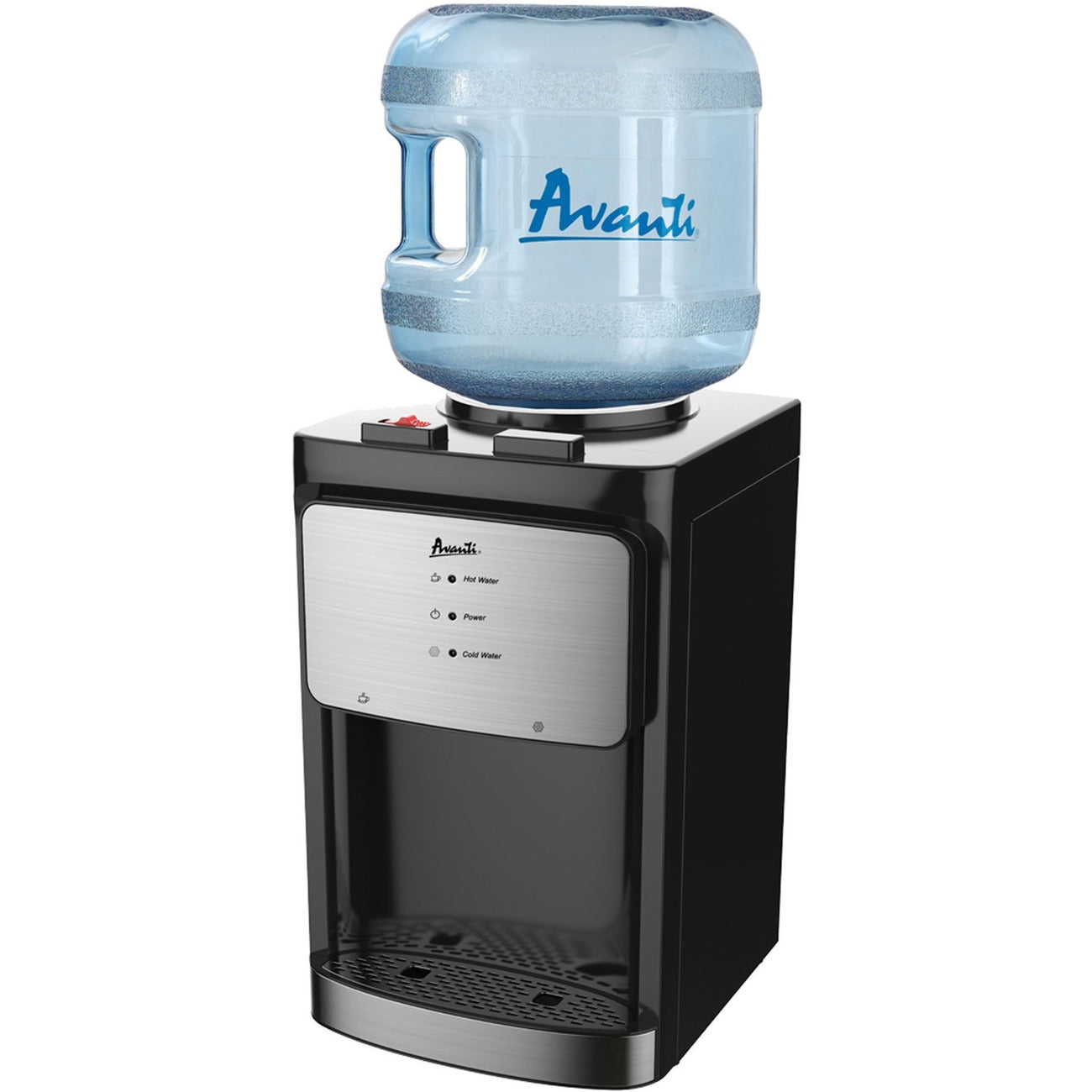 Dispenser Wtr H/C Countrtop