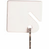 Sparco Square Key Tags