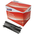 Genuine Joe Stirrer Plastic.5.5'.Bk 1K