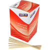 Genuine Joe Stirrer Wood 7" 1000Pc