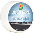 Tape Duct Spec 1.88X20 Clr